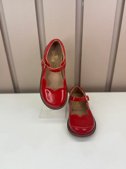 Sapato Infantil Clássico Beatriz - Gracia