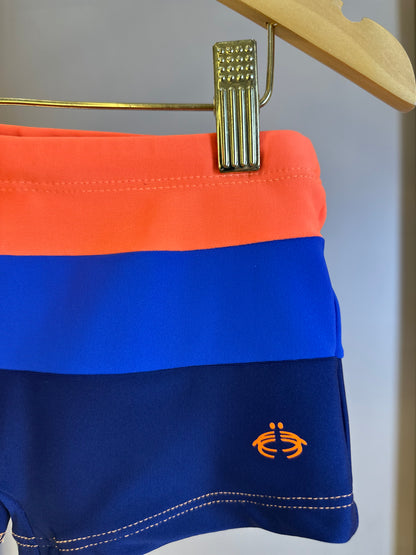 Sunga Infantil Samuel Tech - Siri Kids