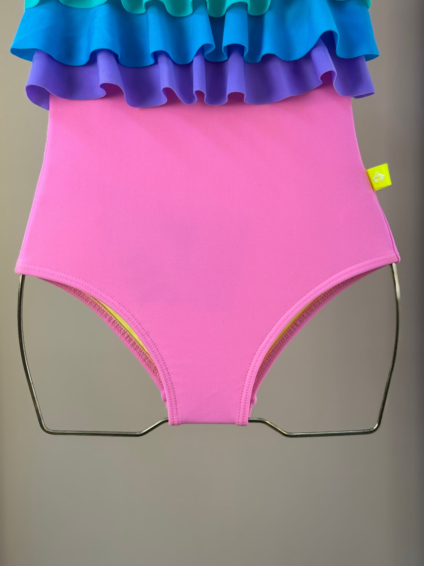Maiô infantil Camila Bliss - Siri Kids