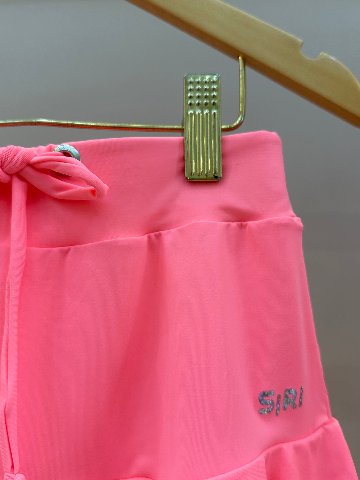 Saia Infantil Julia Zig Zag - Siri Kids