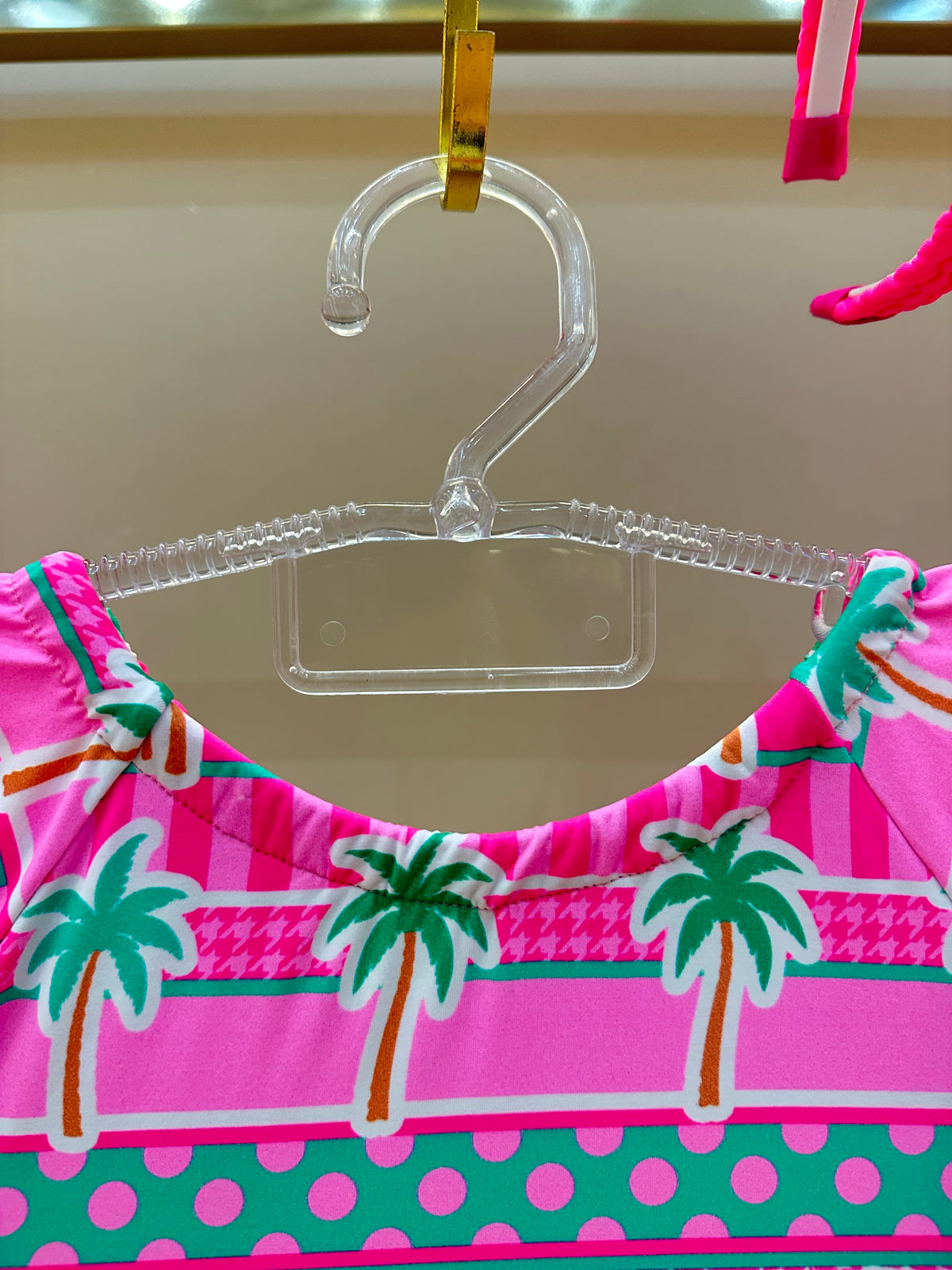 Body Infantil Anita Est Tropicandy - Siri Kids