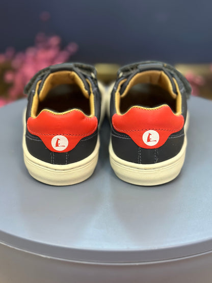 Tênis Infantil Hopper Navy - Tip Toey Joey