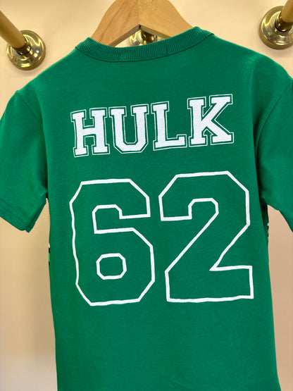 Camiseta Infantil Hulk Licenciada Marvel - Youccie