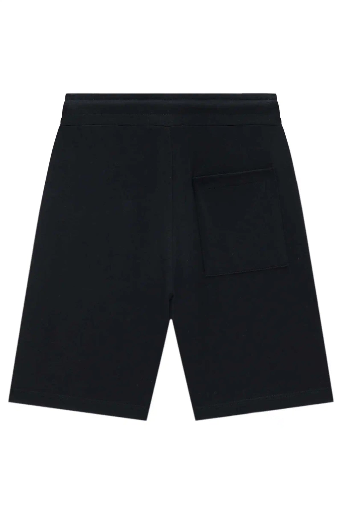 Bermuda Infantil Molevisco Urban Flow Preto - Little Johnny