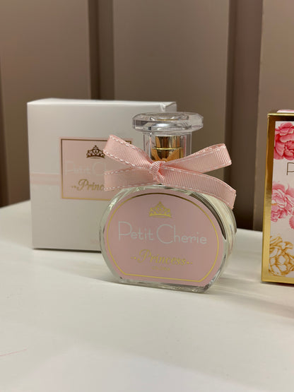 Perfume Infantil Princess - Petit Cherie
