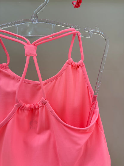 Vestido Infantil Cristal Zig Zag - Siri Kids