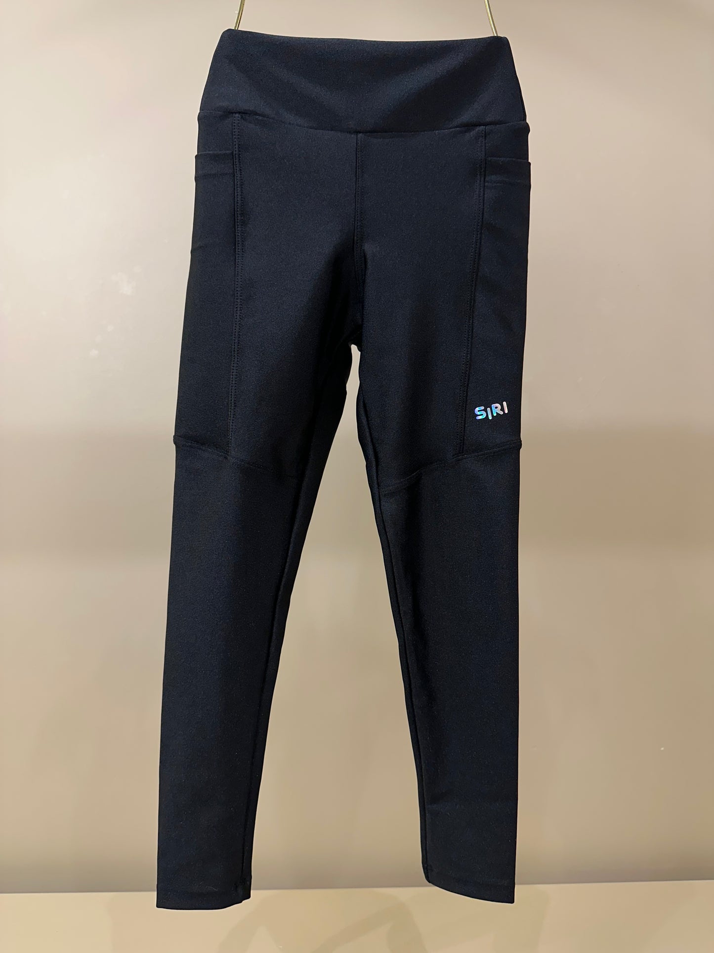 Conjunto Infantil Top Sara Maxxi e Legging Basic Maxxi Diversão - Siri Sport