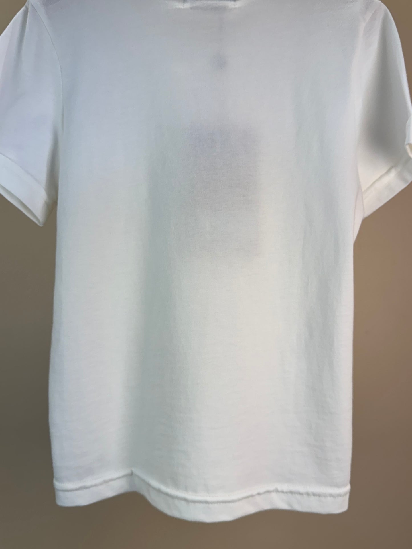 Camiseta Infantil Algodão Teddy Natal MC - Dame