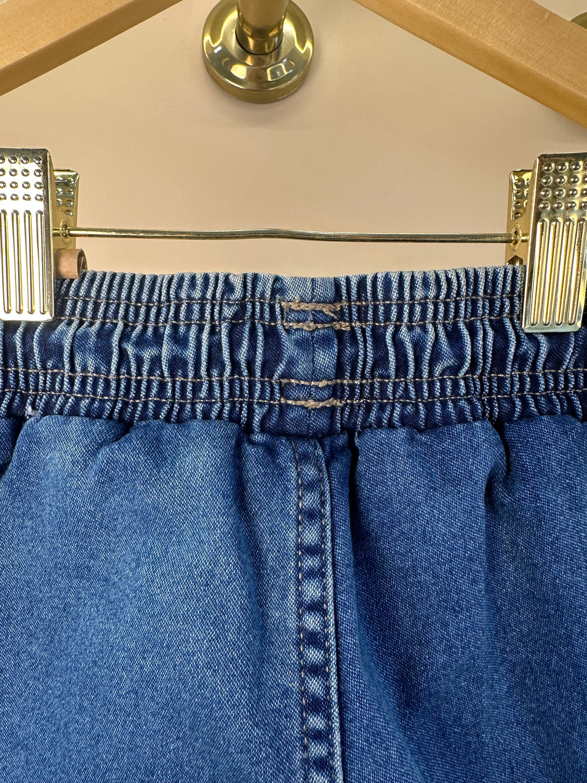 Bermuda Infantil Jeans - Youccie