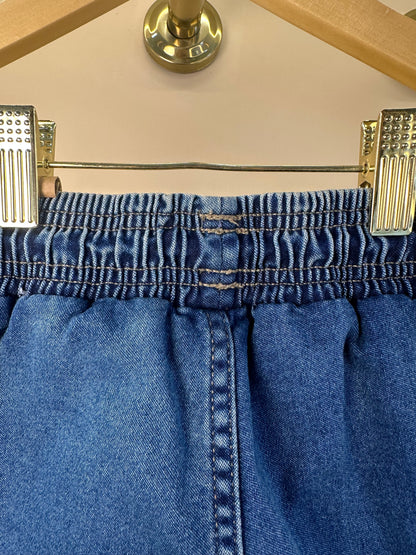 Bermuda Infantil Jeans - Youccie