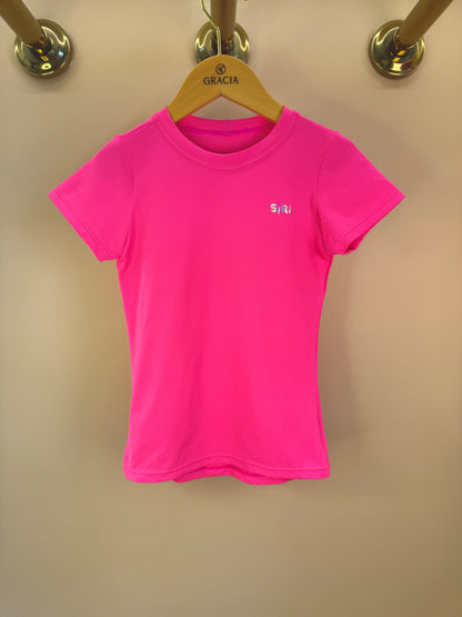 Blusa Infantil Maria New Trip Ritmo - Siri Sport