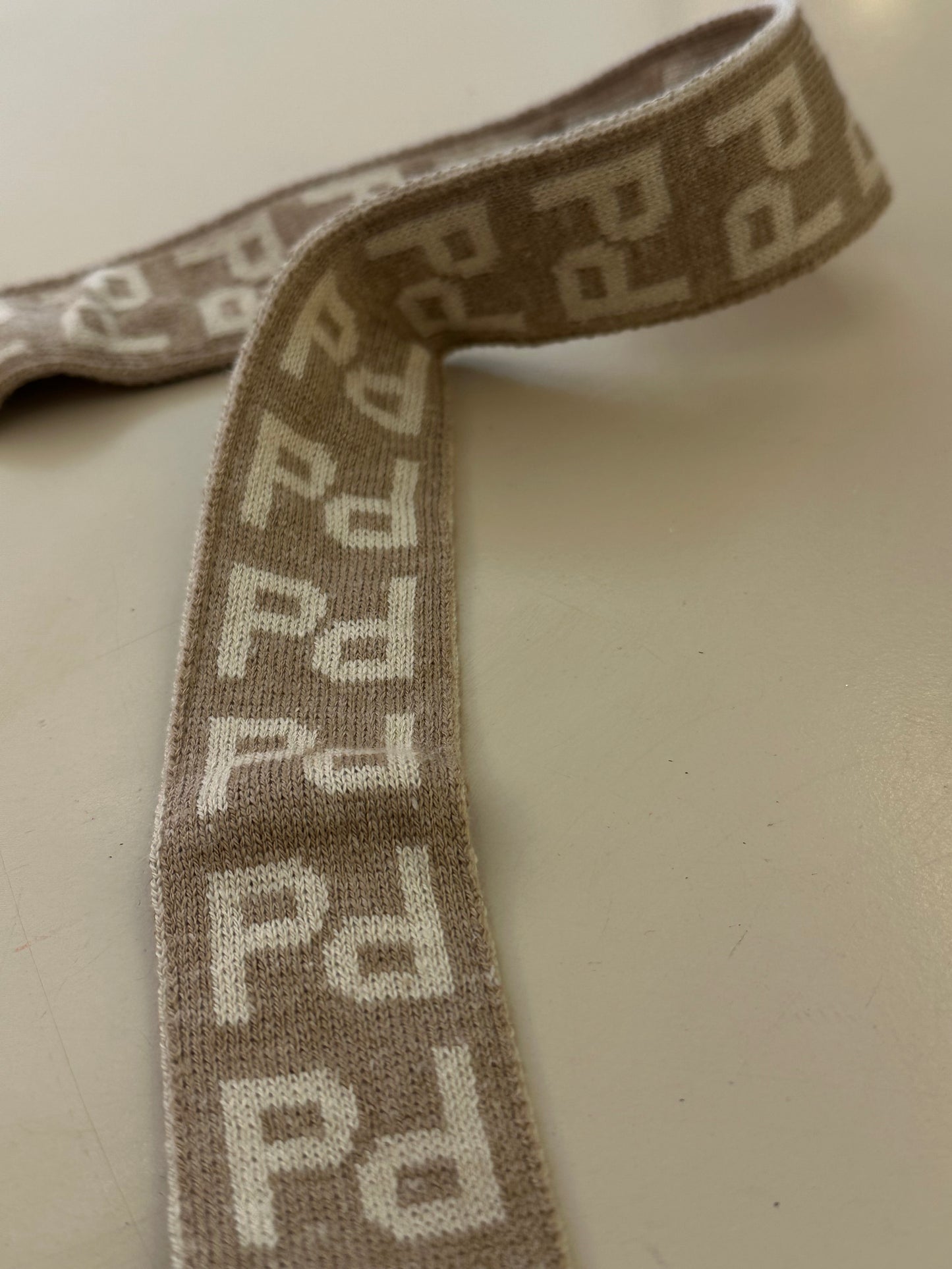 Bolsa Infantil Pele Rosto de Ursinho Bege - Pituchinhus