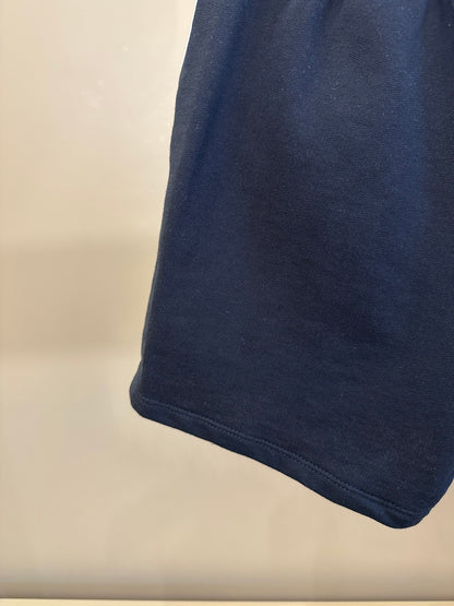 Conjunto Teen Blusa Liz e Short-Saia Moletom - Vic Vick