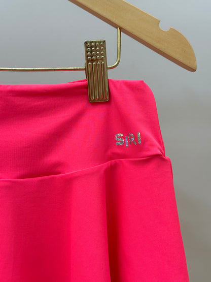 Saia Infantil Luisa Electra - Siri Kids