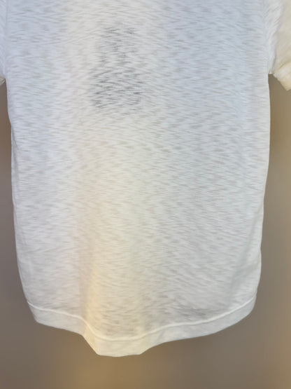 Camisa infantil flamê com gola padre - Dame