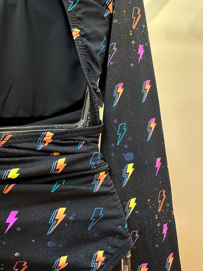 Body Teen Fernanda Est. Thunder - Siri Kids
