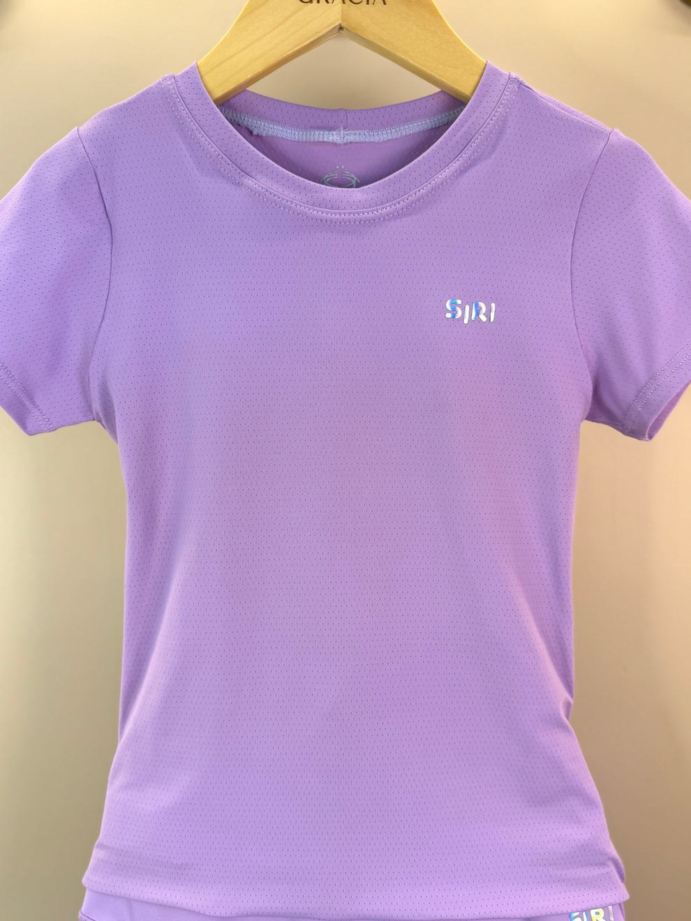Blusa Infantil Maria Walk Strach Diversão - Siri Sport