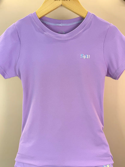 Blusa Infantil Maria Walk Strach Diversão - Siri Sport