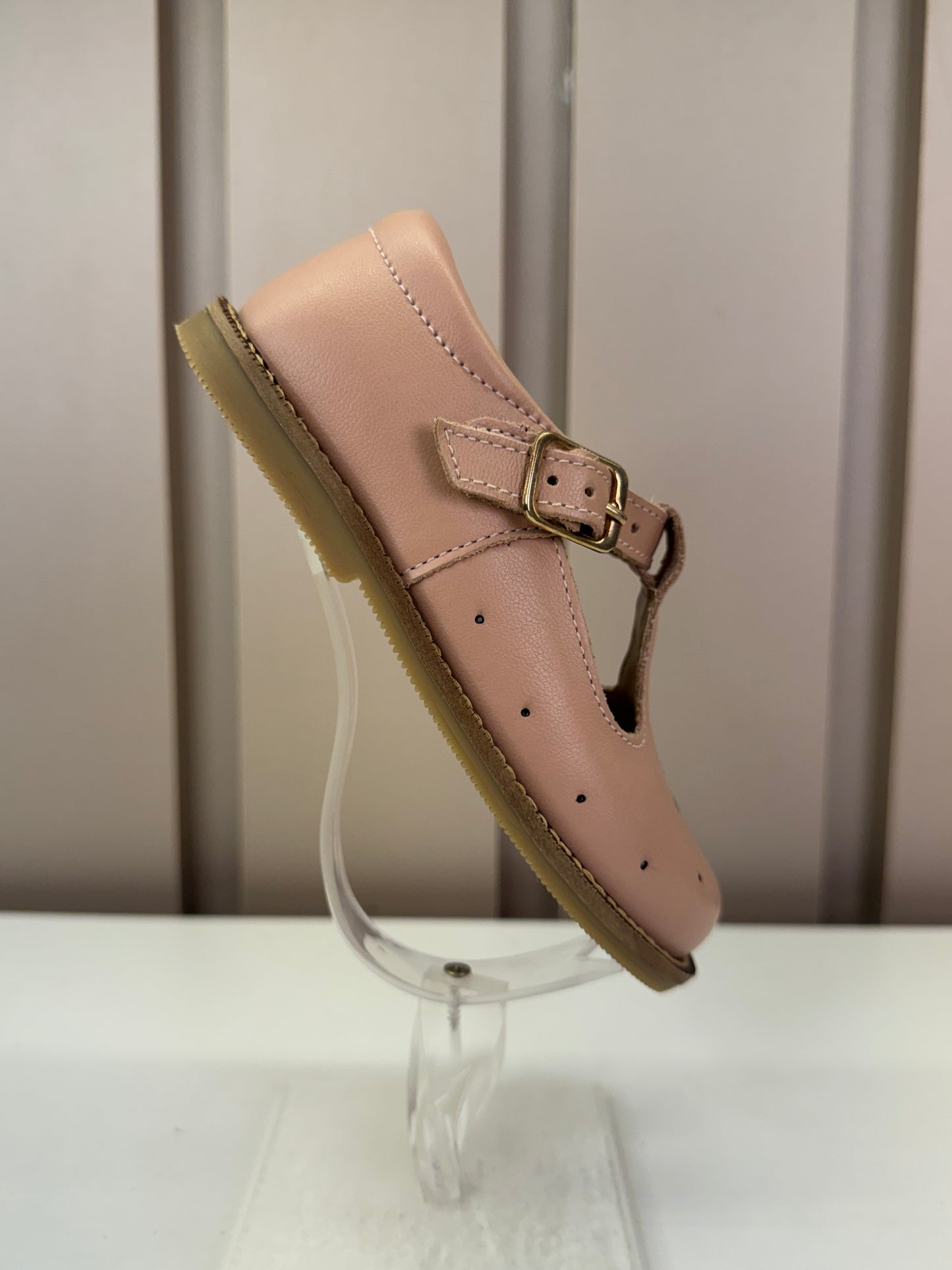 Sapato Infantil Isabela Floral - Gracia