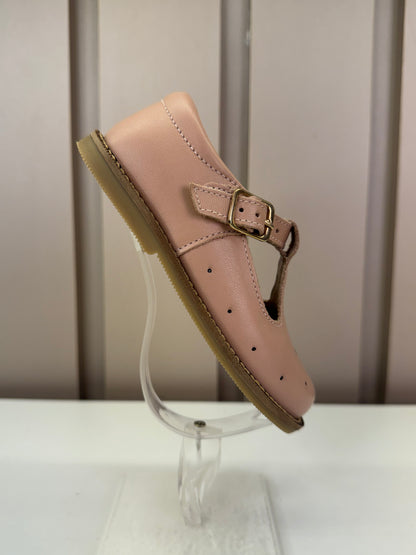 Sapato Infantil Isabela Floral - Gracia