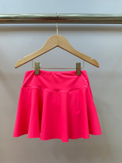 Saia Infantil Luisa Electra - Siri Kids