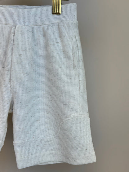 Bermuda Infantil Linho Soft Geogia - Dame