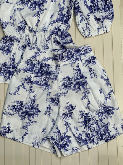 Conjunto Infantil Evane - Charlou