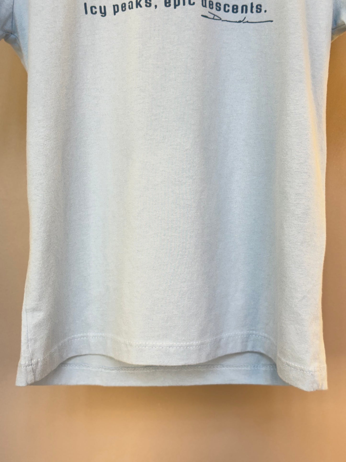 Camiseta Infantil Algodão Surf - Dudes
