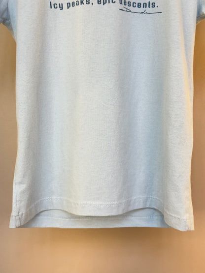 Camiseta Infantil Algodão Surf - Dudes