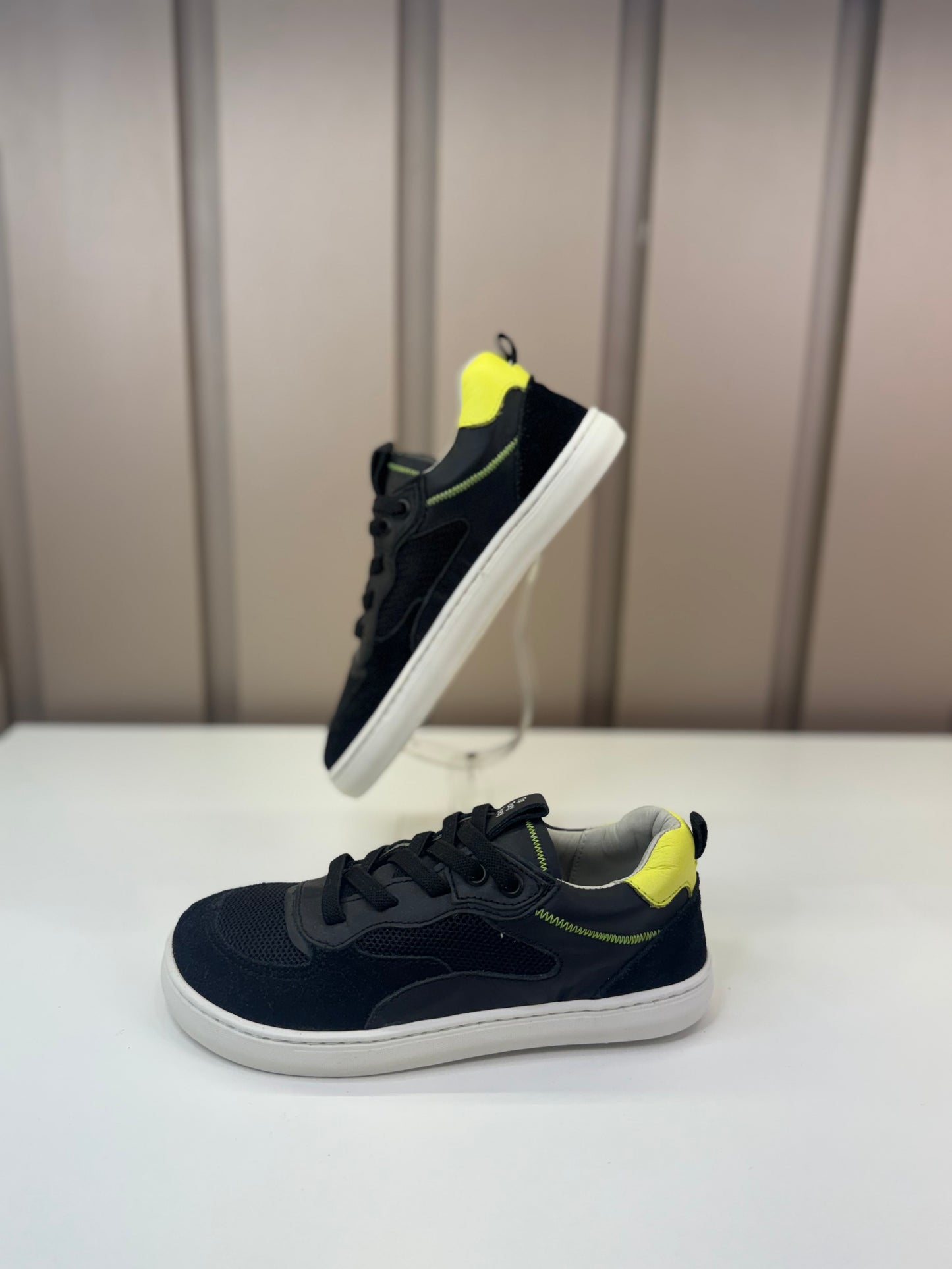 Tênis Infantil Step Tip - Toey Joey