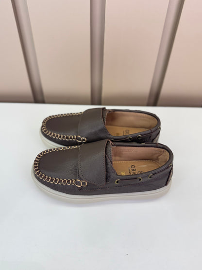 Mocassim Infantil Max - Gracia