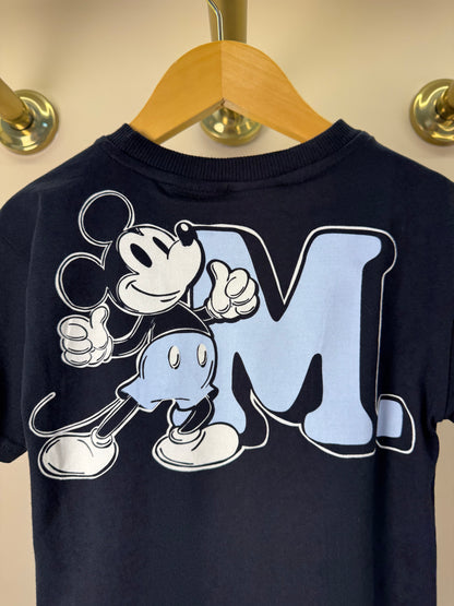 T-Shirt Infantil Disney Estampa Mickey Mouse - Youccie