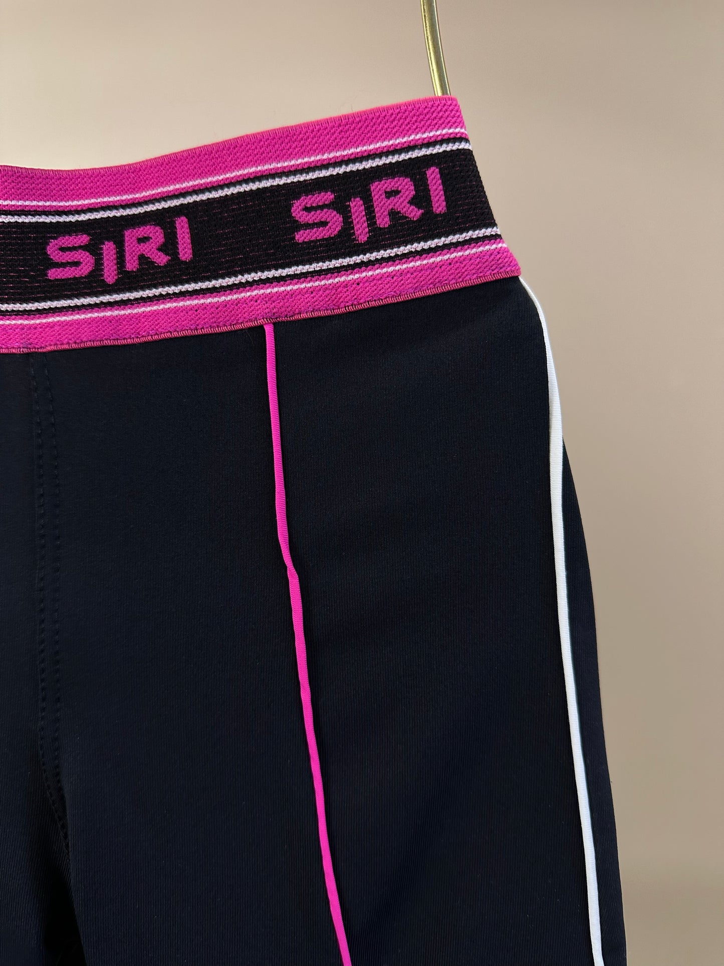 Conjunto Infantil Top Lara Maxxi e Legging Fuseau Lara Maxxi Diversão - Siri Sport