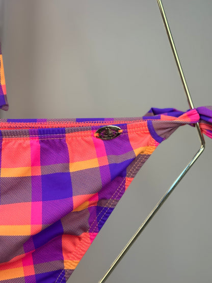 Biquíni Teen Faixinha Laura Madras - Siri Kids