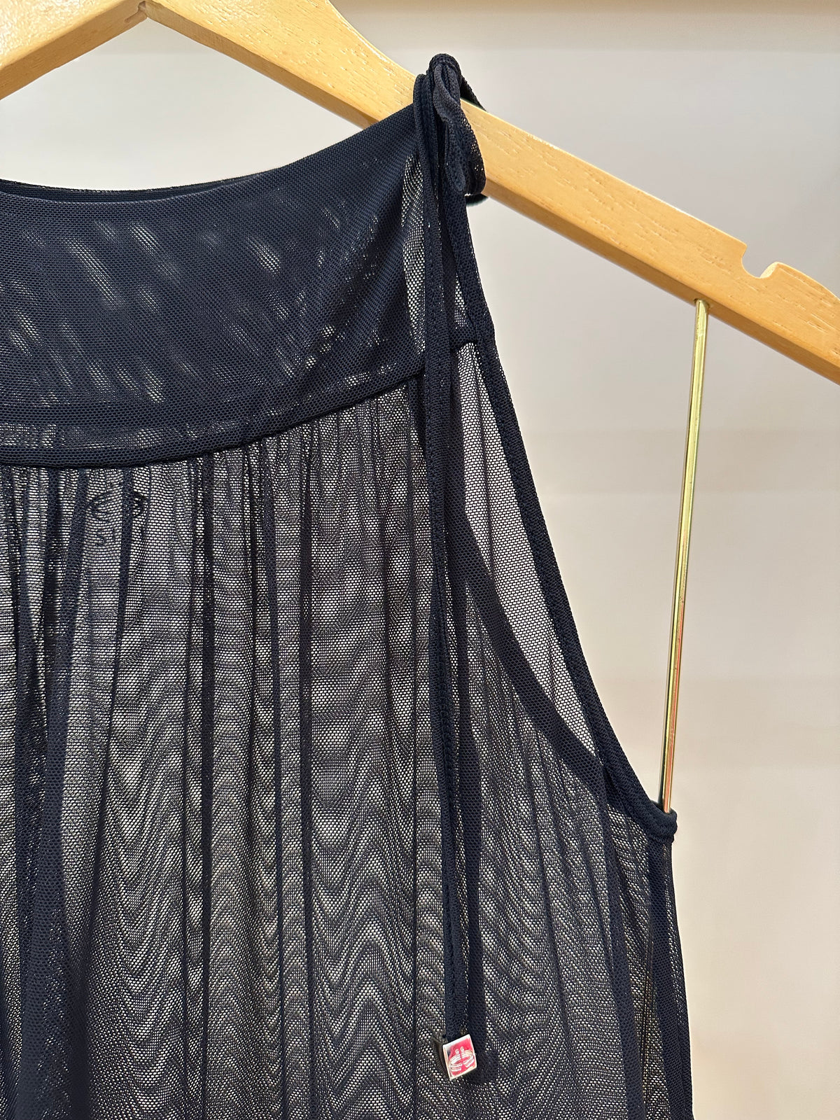 Vestido Infantil Tule Cinthia - Siri Kids
