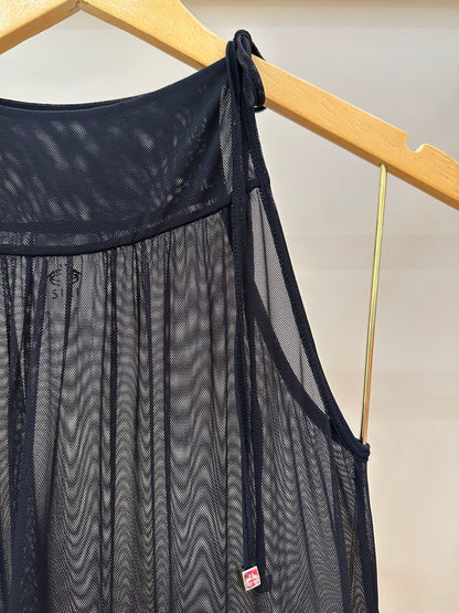 Vestido Infantil Tule Cinthia - Siri Kids