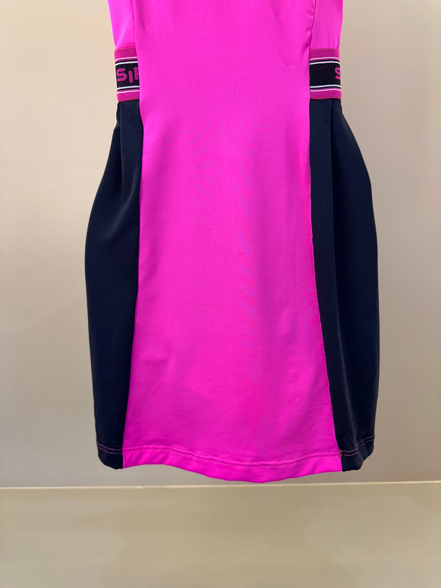 Vestido Infantil Eloísa Luna  Diversão - Siri Sport