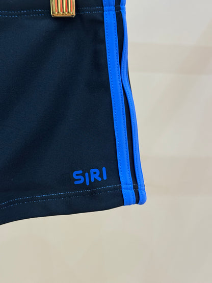 Sunga Infantil Rodrigo Preto - Siri Kids
