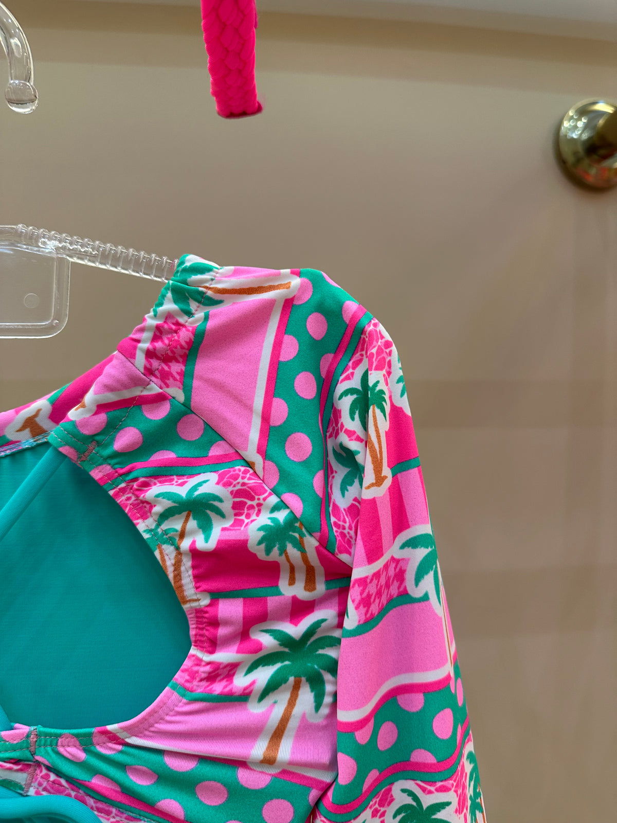 Body Infantil Anita Est Tropicandy - Siri Kids