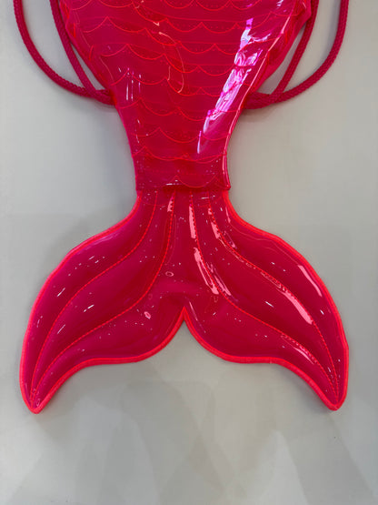 Mochila Infantil Ariel Est Catfish - Siri Kids