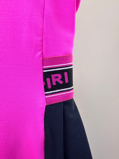 Vestido Infantil Eloísa Luna  Diversão - Siri Sport
