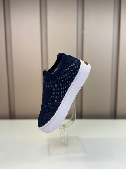 Tênis Knit Dame