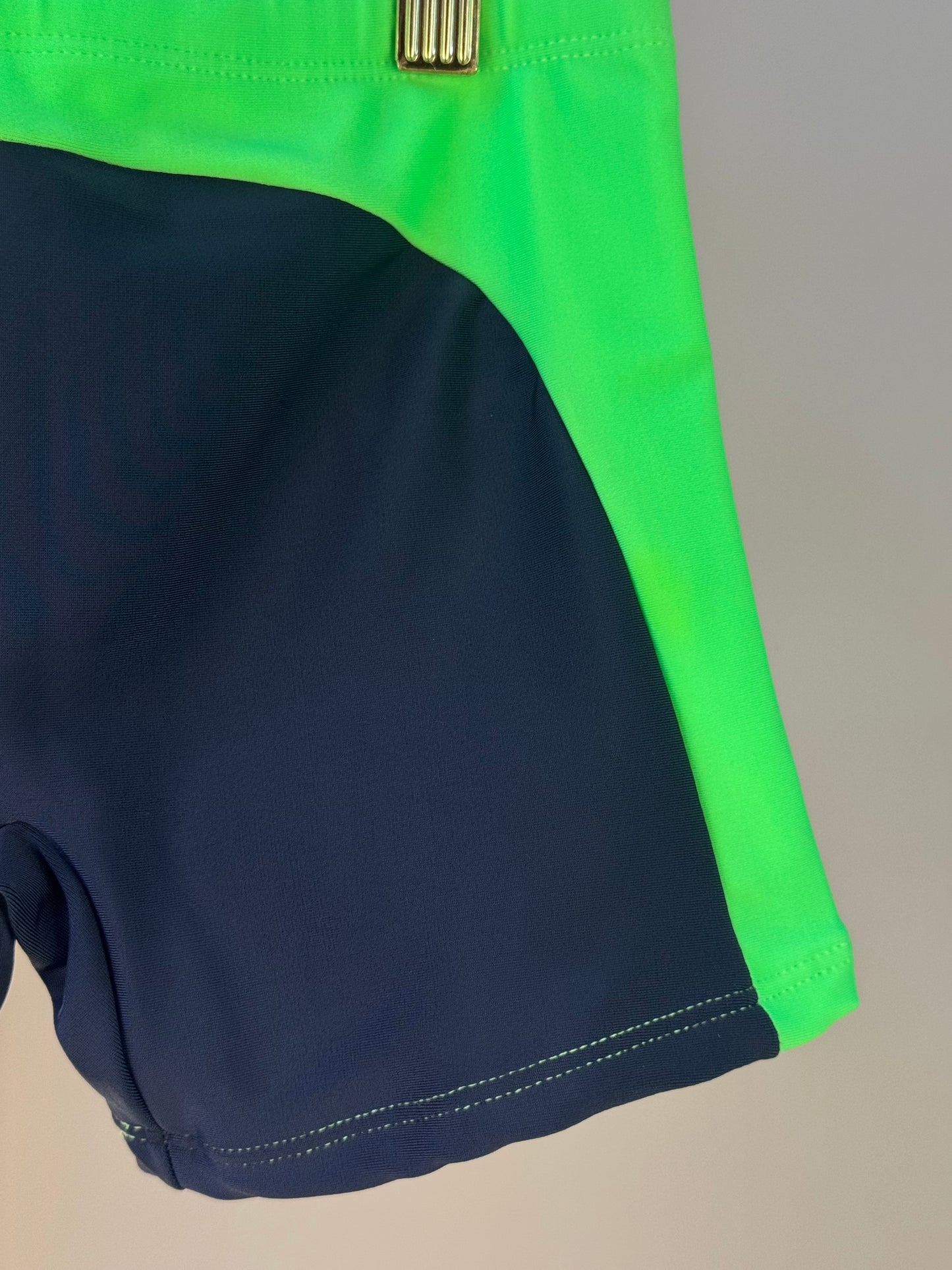 Sunga Infantil Gui Recorte Grafite - Siri Kids