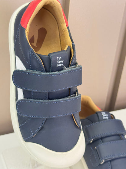 Tênis Infantil Hopper Navy - Tip Toey Joey
