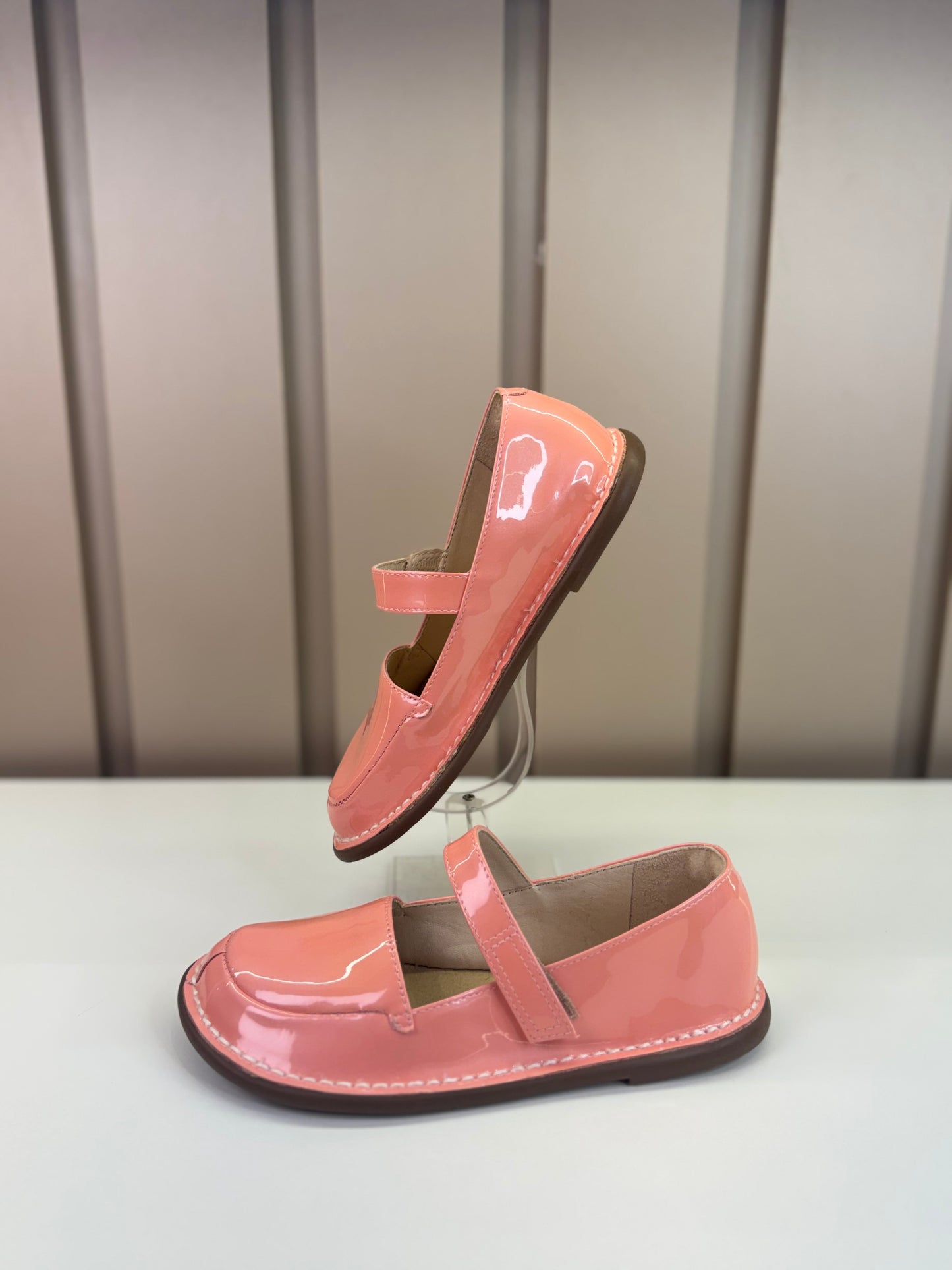 Sapatilha Baralho Gloss Petit Cheval