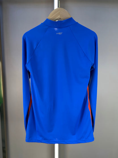 Conjunto Infantil Blusa Proteção UV e Sunga Murilo Spider - Siri Kids