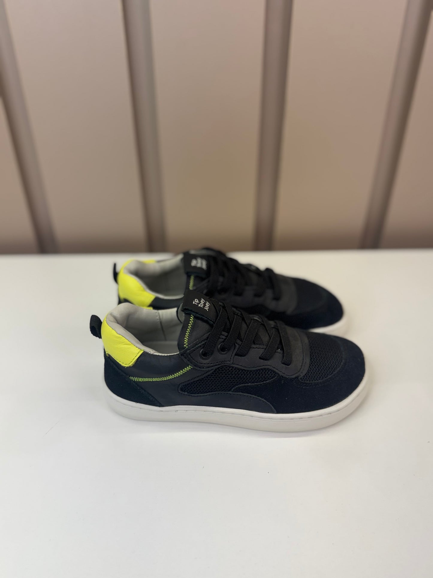 Tênis Infantil Step Tip - Toey Joey
