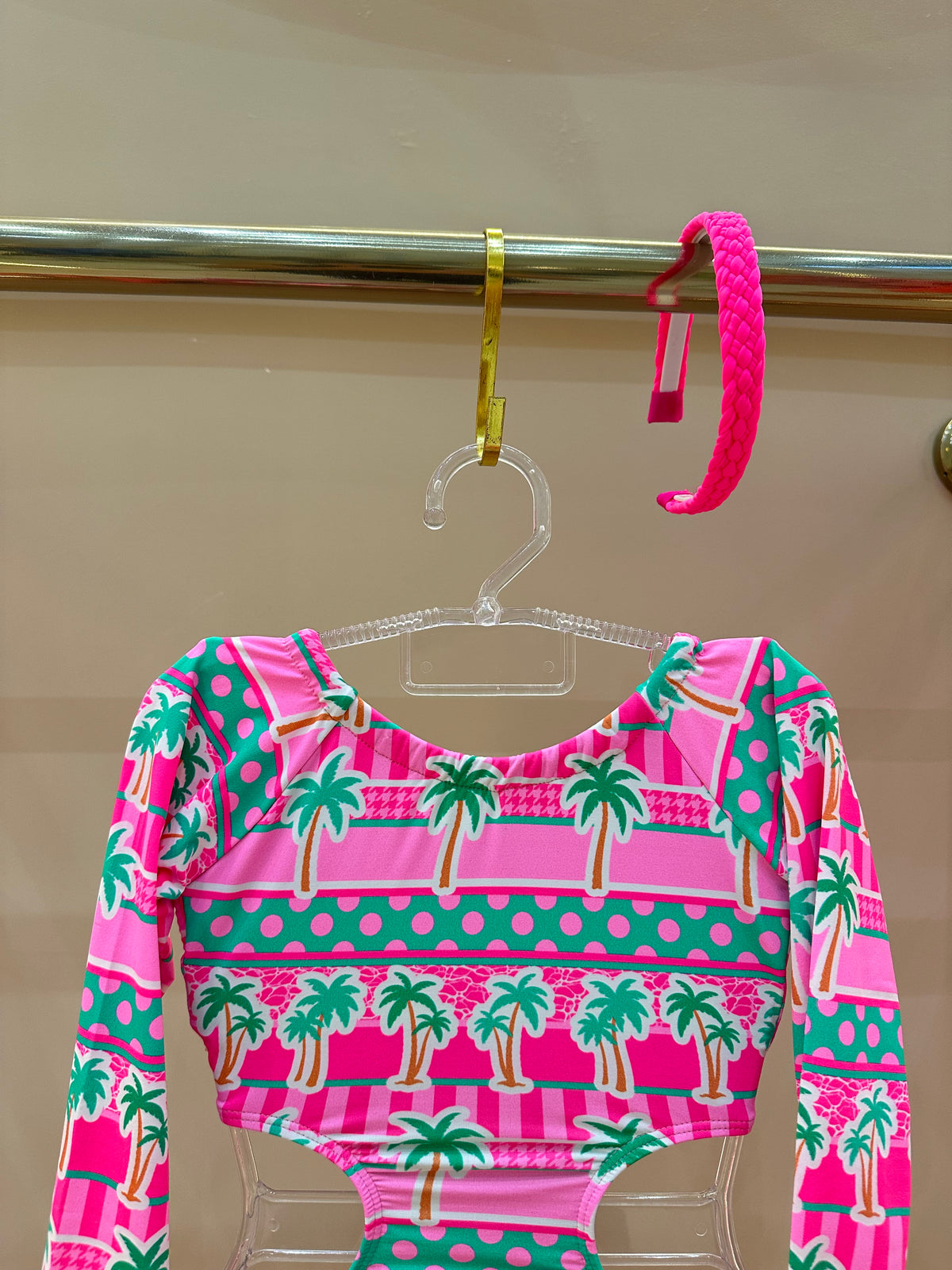 Body Infantil Anita Est Tropicandy - Siri Kids