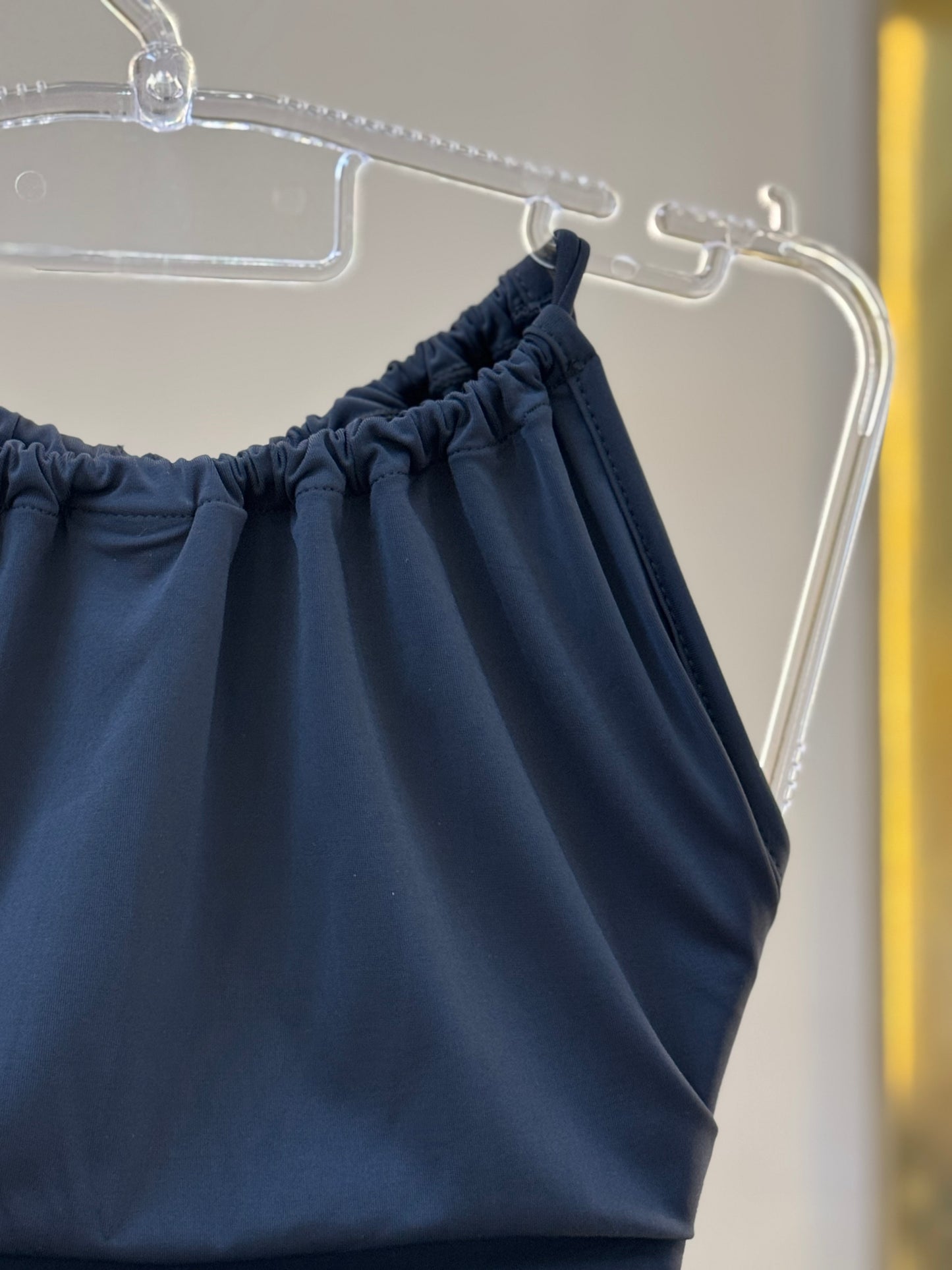 Vestido Teen Alicia Preto - Siri Kids
