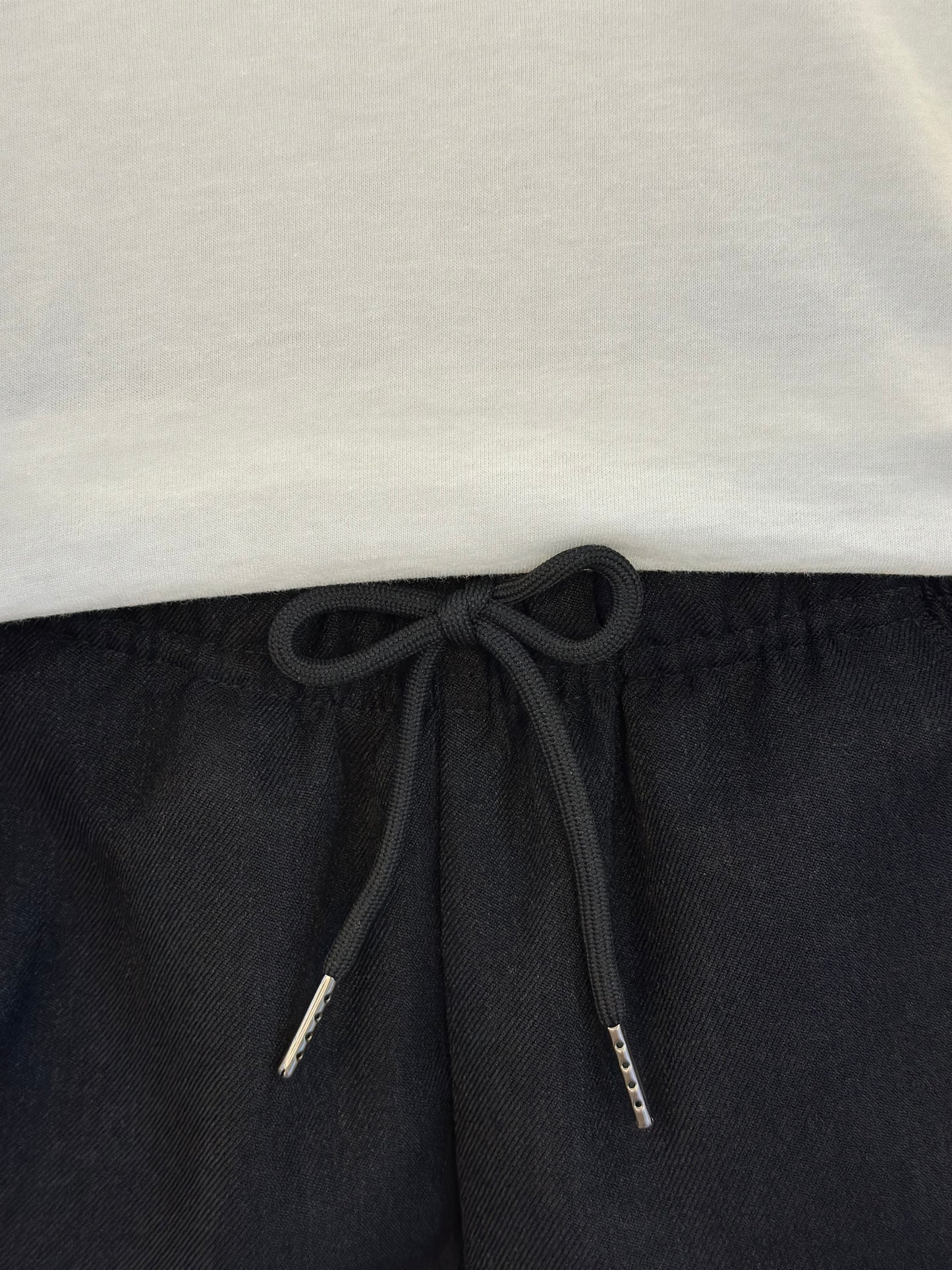 Conjunto Infantil Camiseta Pérola NY Street e Bermuda - Youccie